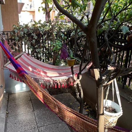 Acquedotti Apartment With Garden Roma Exterior foto